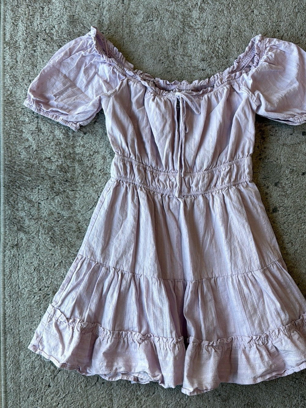 Dress - Picture 2 of 5